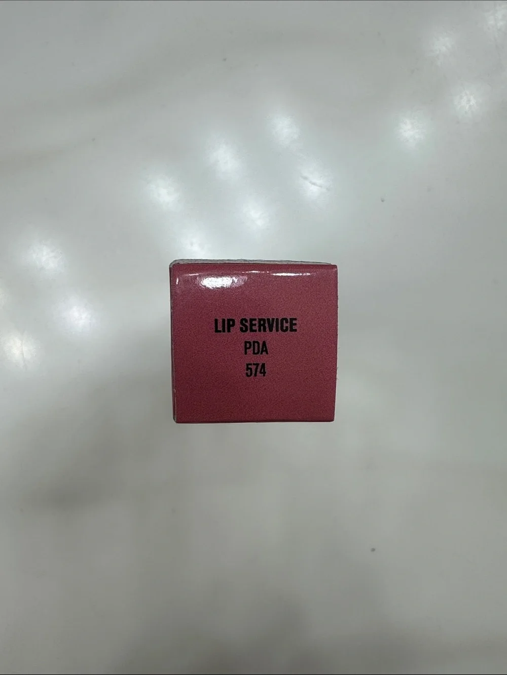 IL MAKIAGE Hi-Shine Lip Glaze - Lip Service PDA